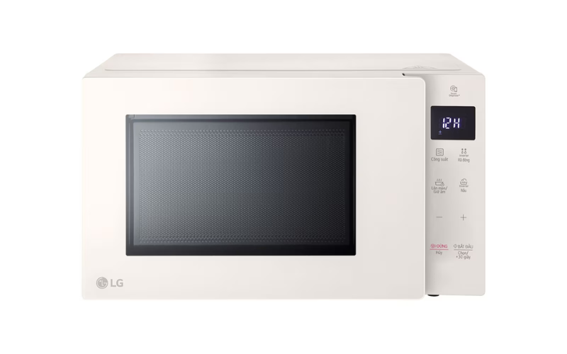 MS2535GIK - Lò Vi Sóng LG NeoChef™ 25l Inverter